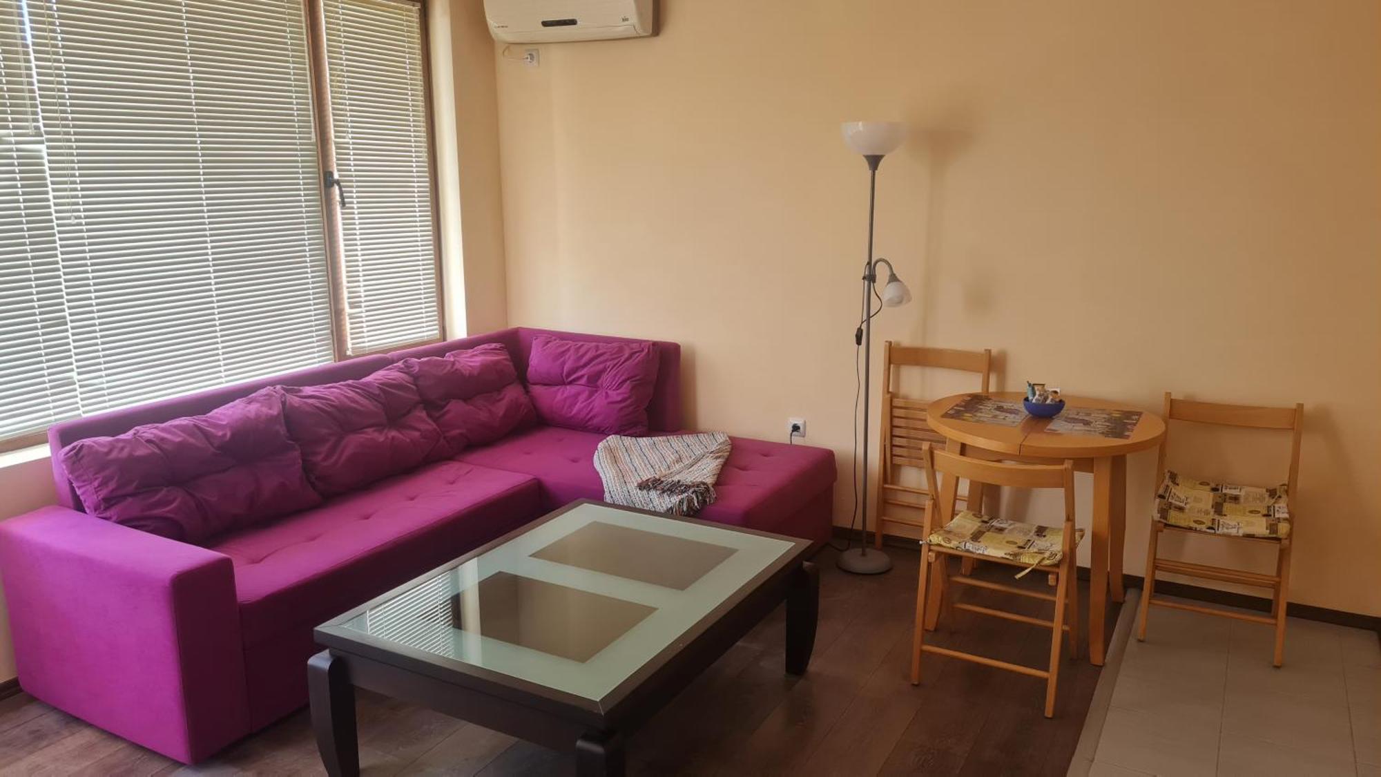 Apartment Lazur By The Sea Ravda Exterior photo